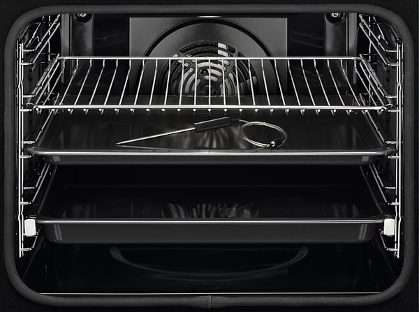 Фото - Духовой шкаф Electrolux EOD4P57H