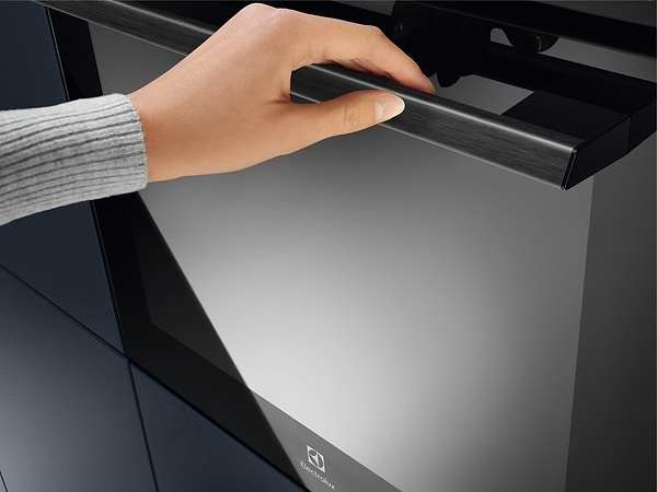 Фото - Духова шафа електрична Electrolux EOD6C77H