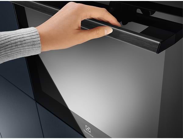 Фото - Духова шафа електрична Electrolux EOD6F77H