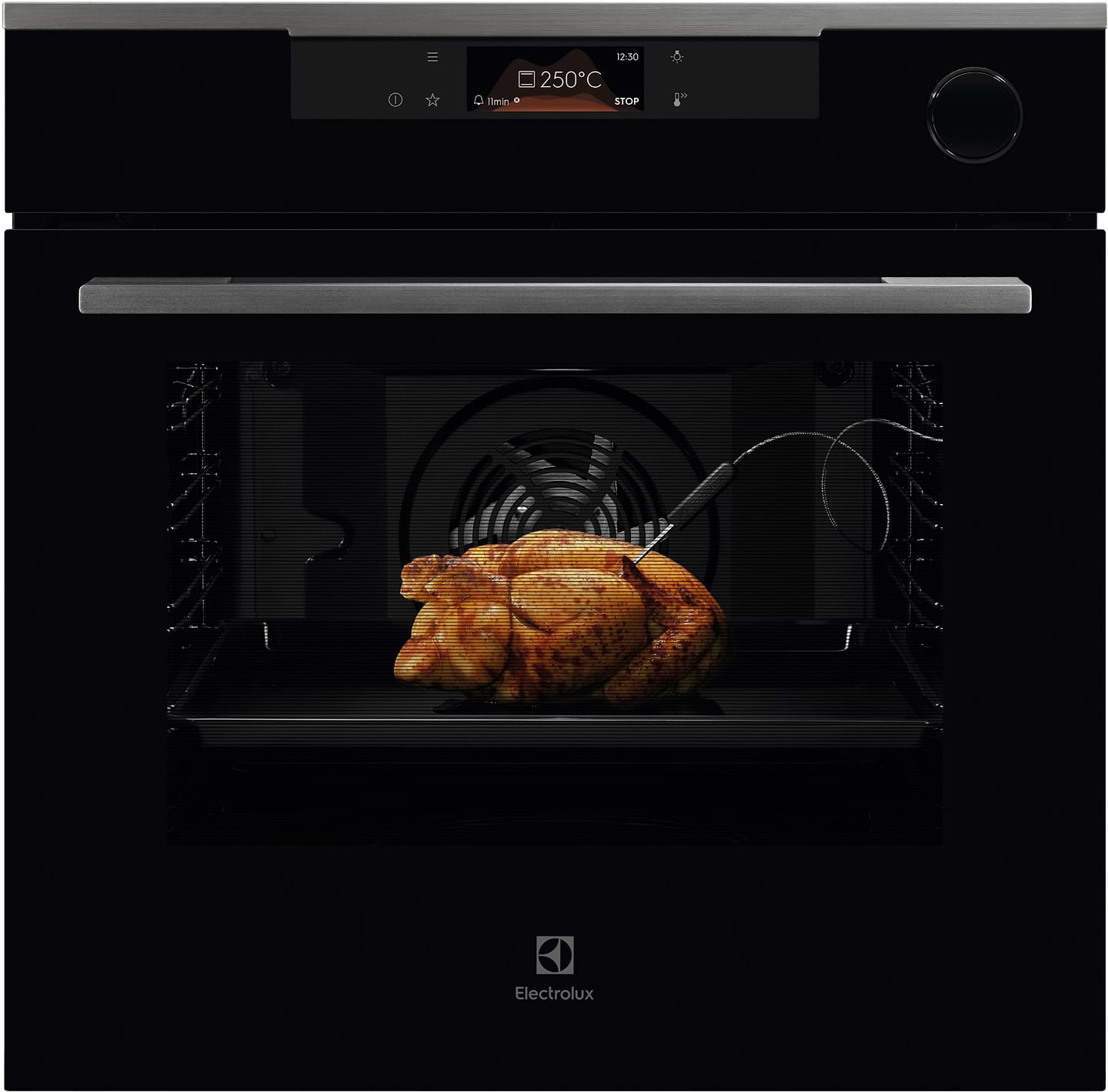 Духовой шкаф электрический Electrolux KOCBP39H - Фото 1