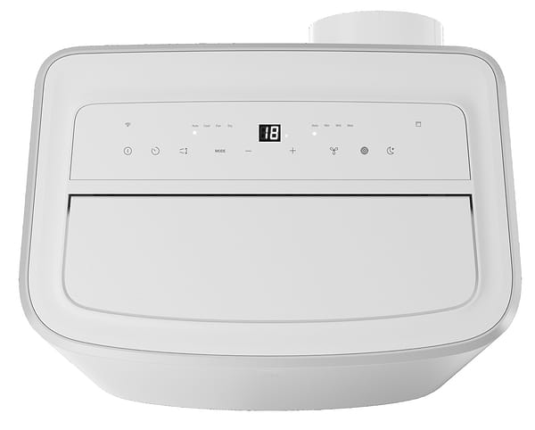 Фото - Кондиціонер мобільний Electrolux EXP26U339CW
