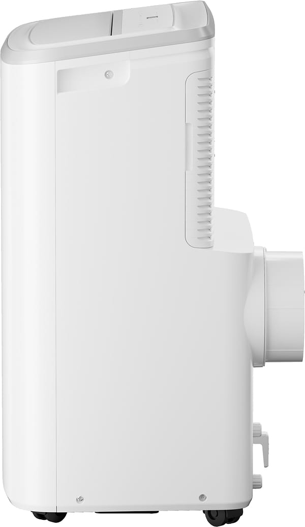 Фото - Кондиціонер мобільний Electrolux EXP26U339HW