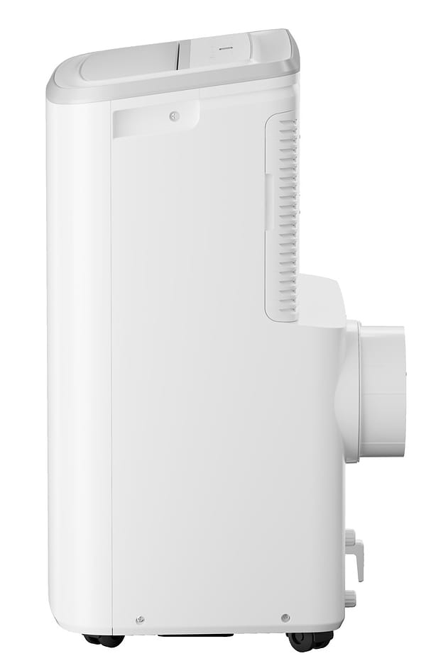 Фото - Кондиціонер мобільний Electrolux EXP26U339CW