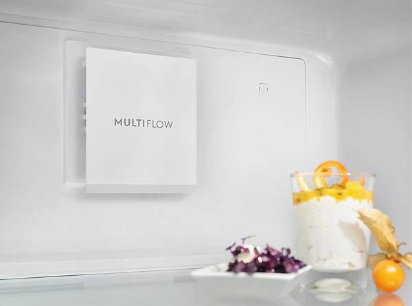 Фото - Холодильник Electrolux LRT7ME39X