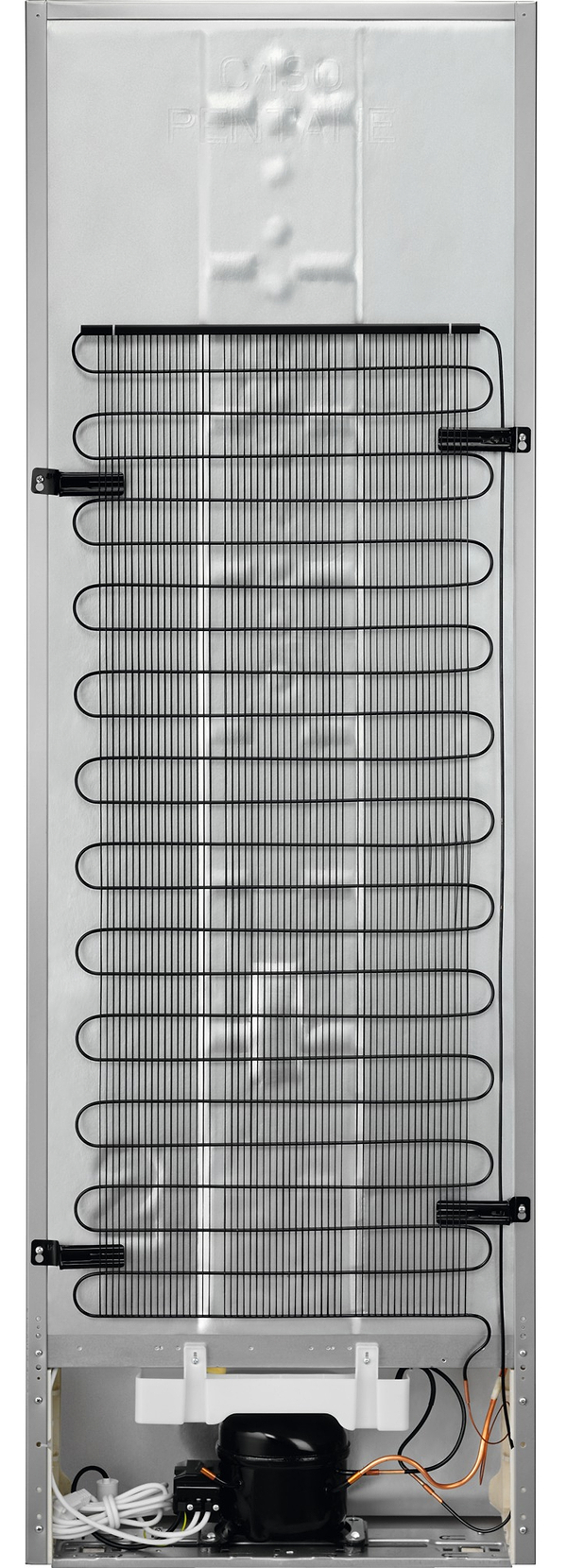 Фото - Холодильник Electrolux LRT7ME39X