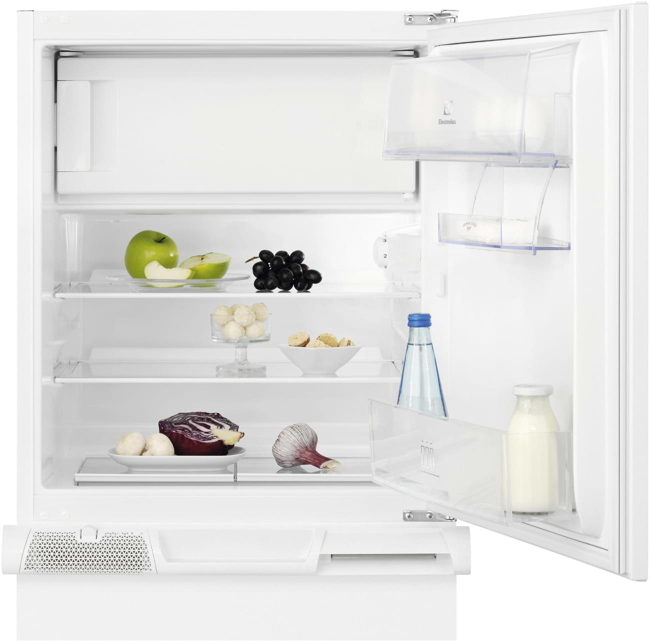 Холодильник встраиваемый Electrolux LSB2AE82S - Фото 1