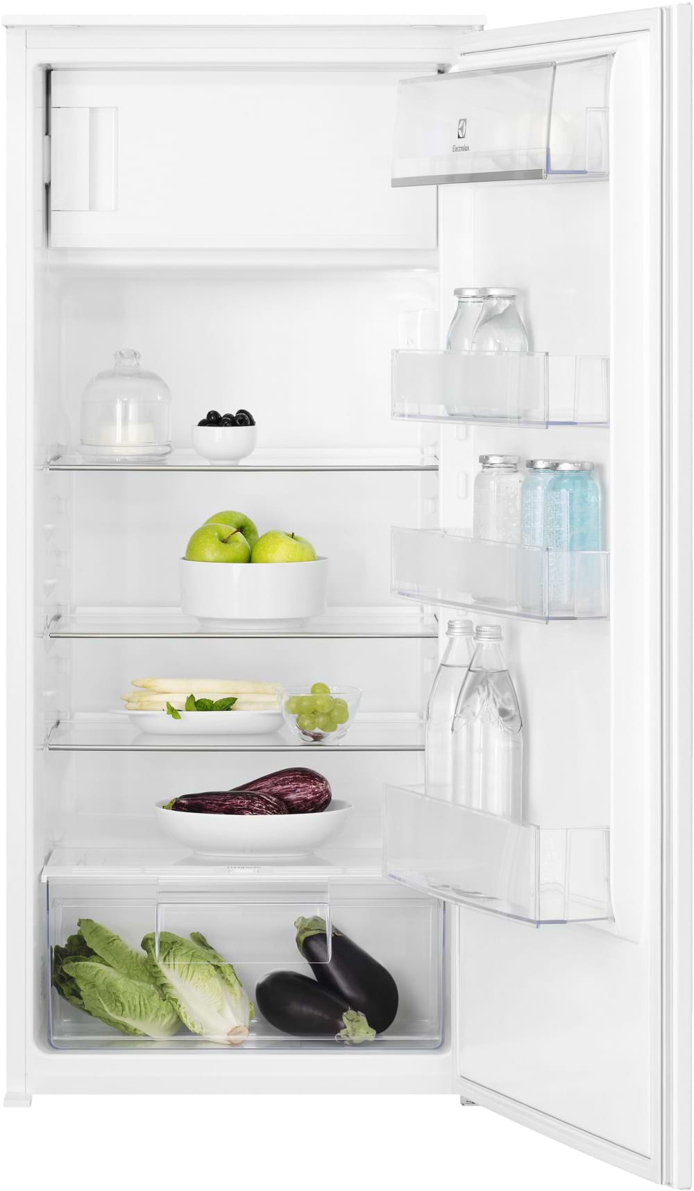 Холодильник встраиваемый Electrolux LFB3AE12S1 - Фото 1