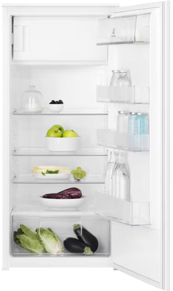 Фото - Холодильник вбудований Electrolux LFB3AE12S Фото - Холодильник вбудований Electrolux LFB3AE12S