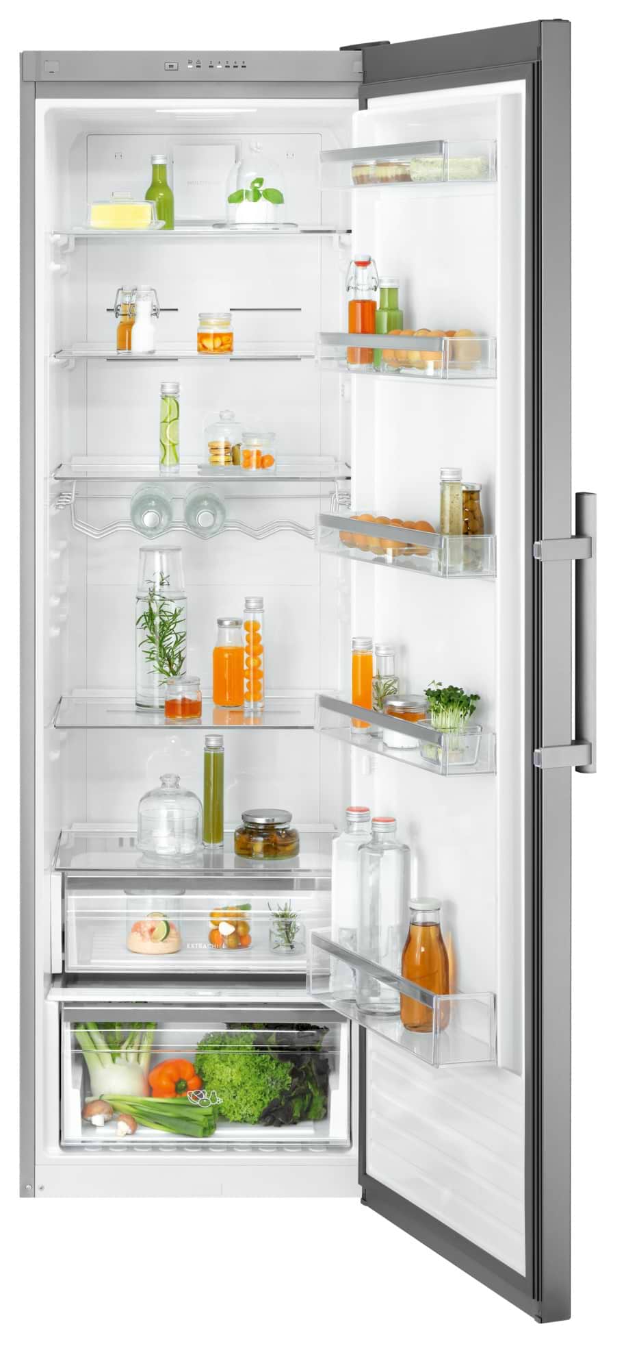 Фото - Холодильник Electrolux LRT7ME39X