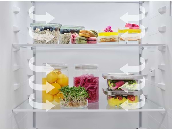 Фото - Холодильник Electrolux LNT5ME36U1