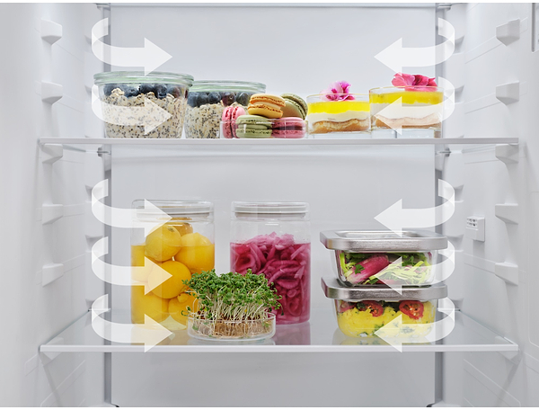 Фото - Холодильник Electrolux LRT7ME39X