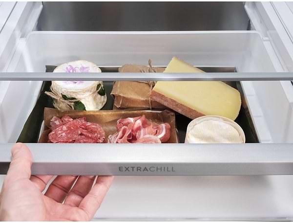 Фото - Холодильник Electrolux LNT7ME36X3