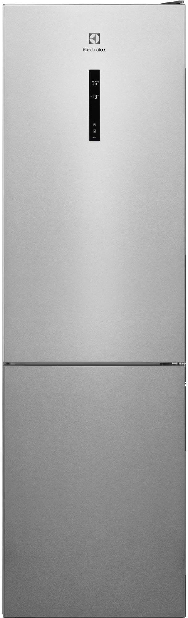Купити Холодильник Electrolux LNT7ME36X3 - Фото 1 Холодильник Electrolux LNT7ME36X3 - Фото 1