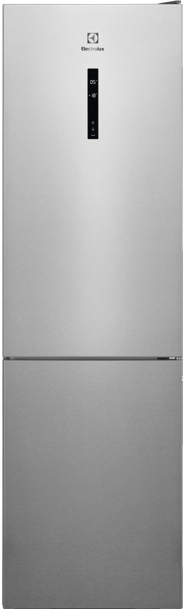 Фото - Холодильник Electrolux LNT7ME36X3 Фото - Холодильник Electrolux LNT7ME36X3