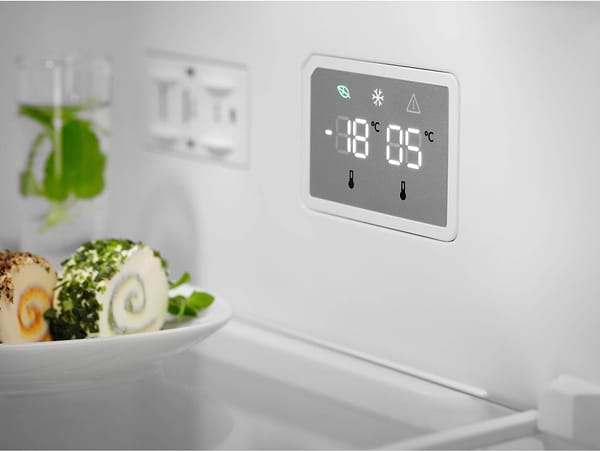 Фото - Холодильник Electrolux LNT5ME36U1