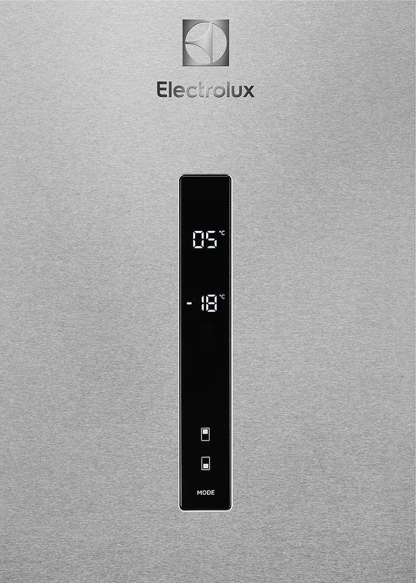 Фото - Холодильник Electrolux LNT6ME46X3