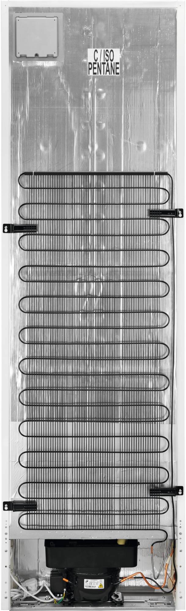 Фото - Холодильник Electrolux LNT7ME36X3