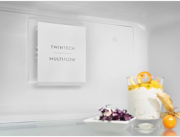 Фото - Холодильник Electrolux LNT6ME46X3