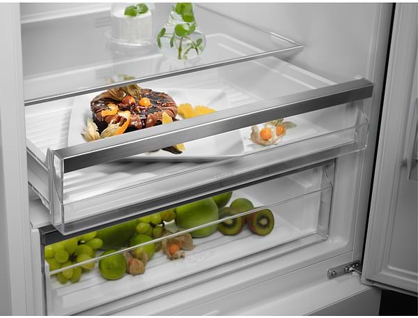 Фото - Холодильник Electrolux LNT6ME46X3