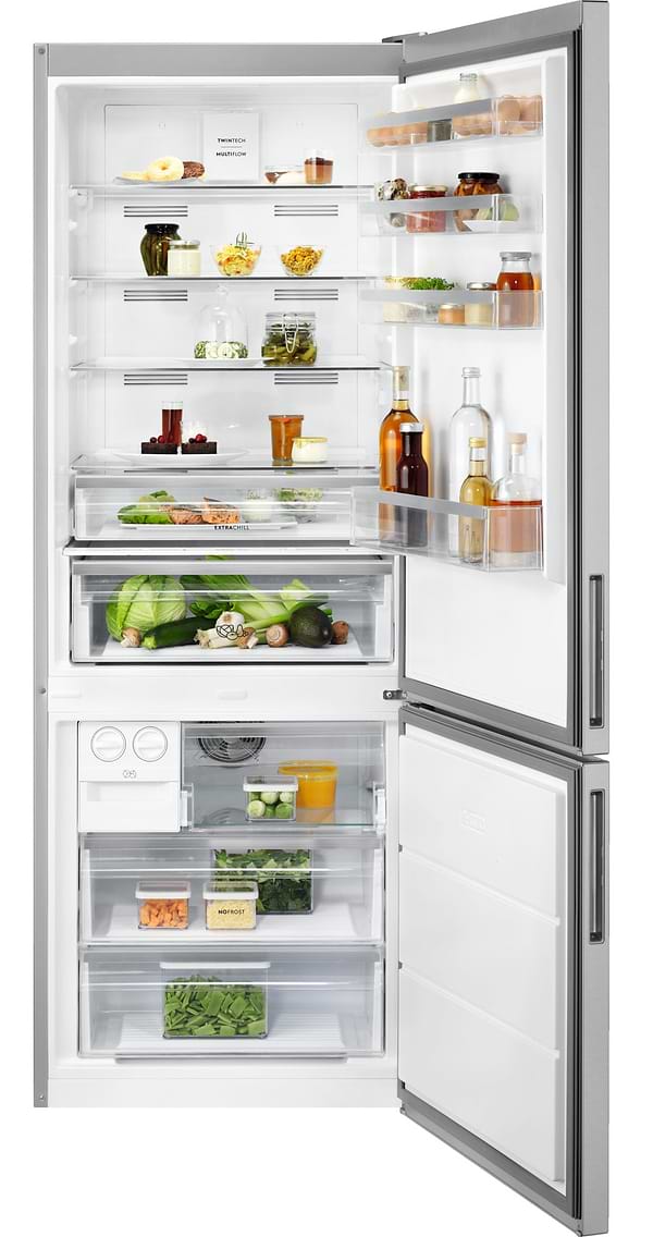 Фото - Холодильник Electrolux LNT6ME46X3