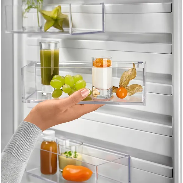 Фото - Холодильник Electrolux RNT7ME34X2
