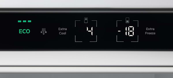Фото - Холодильник вбудований Electrolux RNG7TE18S