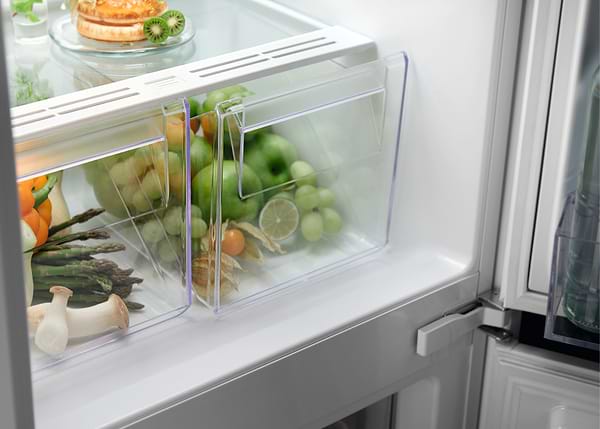 Фото - Холодильник вбудований Electrolux RNT6NE18S