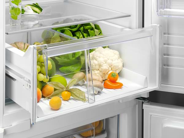 Фото - Холодильник встраиваемый Electrolux RNT6TE19S