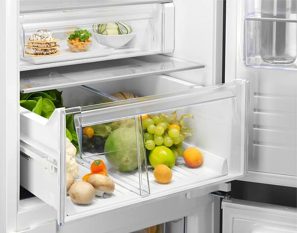 Фото - Холодильник встраиваемый Electrolux RNT6TE19S