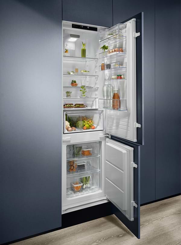 Фото - Холодильник Electrolux RNT6TE19S0