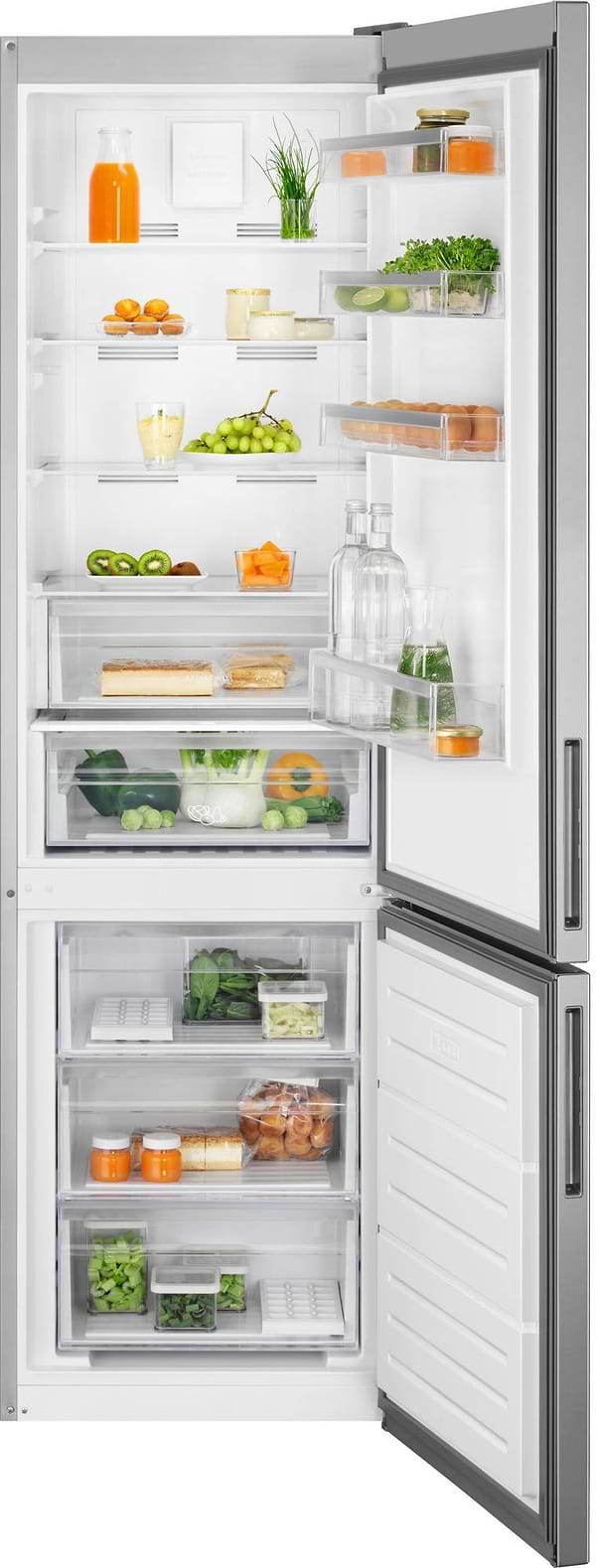 Фото - Холодильник Electrolux LNT5ME36U1