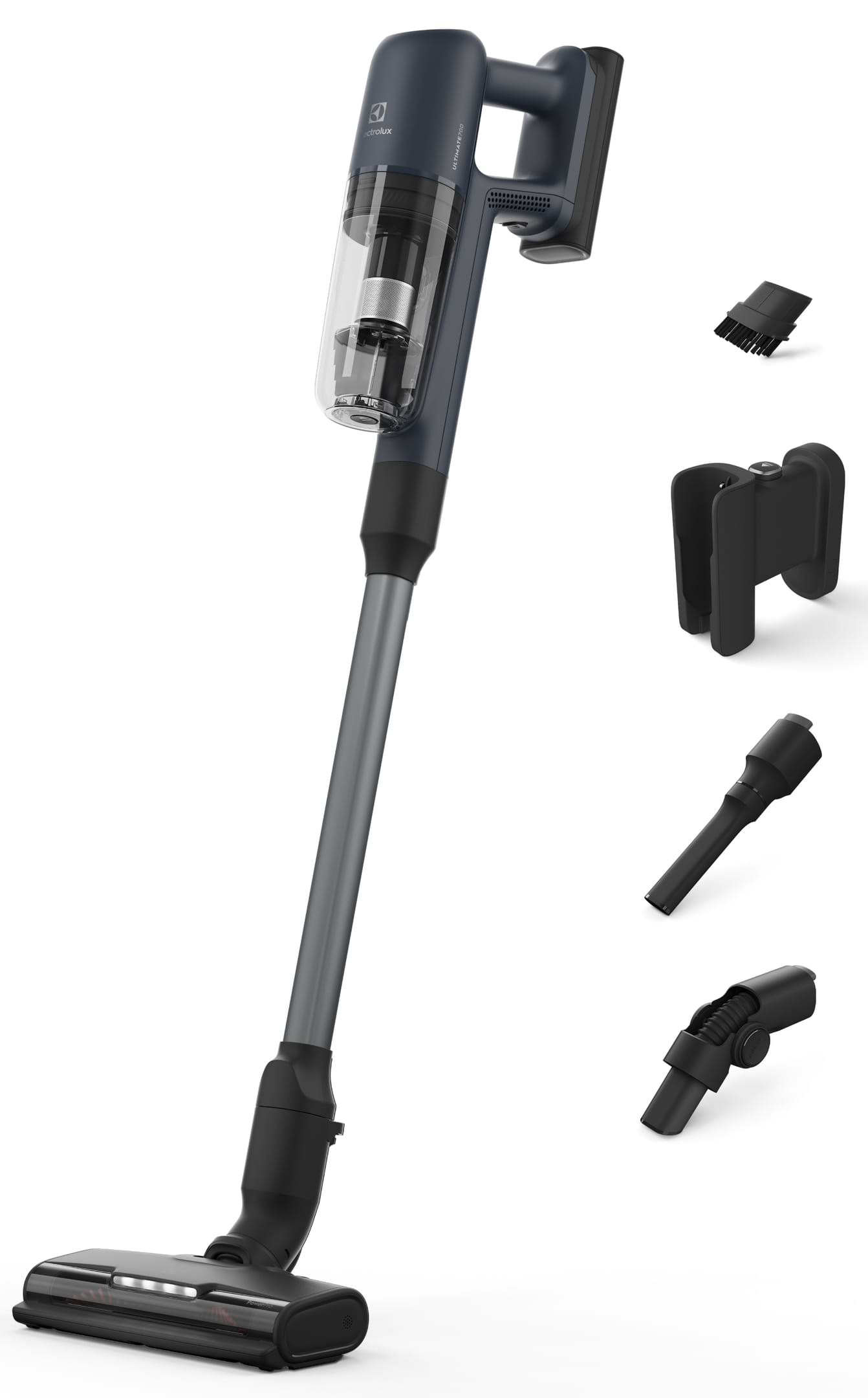 Пылесос ручной для дома Electrolux EP71UB14DB - Фото 1