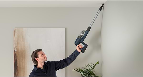 Фото - Пылесос ручной для дома Electrolux EP71UB14DB