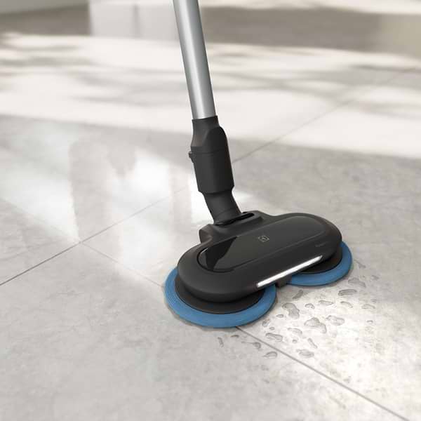 Фото - Пылесос ручной для дома Electrolux EP71B14WET