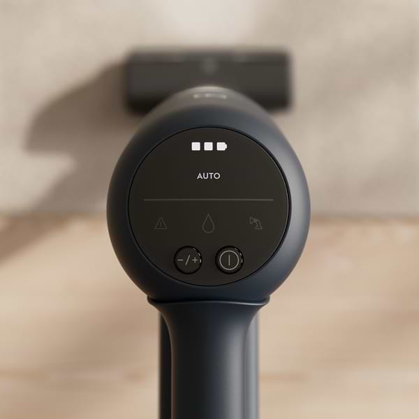 Фото - Пылесос ручной для дома Electrolux EP71UB14DB