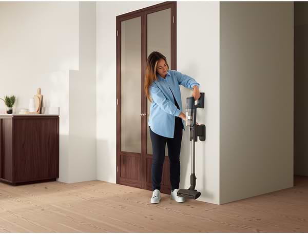 Фото - Пылесос ручной для дома Electrolux EP71UB14DB