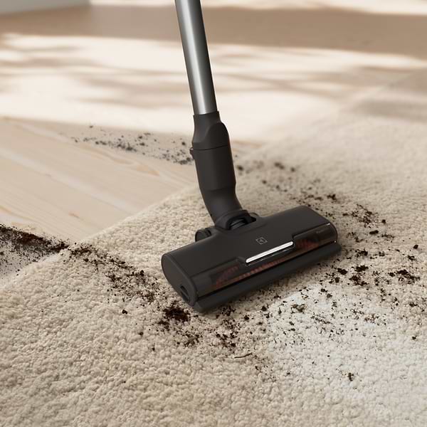 Фото - Пылесос ручной для дома Electrolux EP71UB14DB