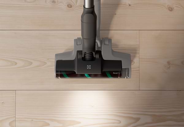 Фото - Пылесос ручной для дома Electrolux EP71B14WET