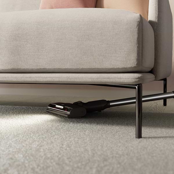 Фото - Пылесос ручной для дома Electrolux EP71UB14DB