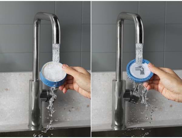 Фото - Пылесос ручной для дома Electrolux EP71UB14DB