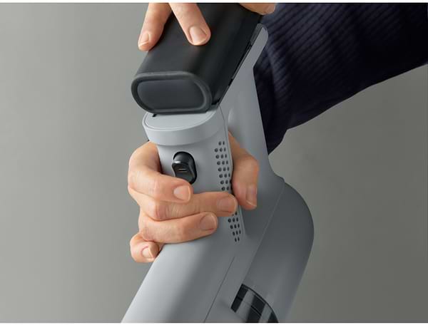 Фото - Пылесос ручной для дома Electrolux EP71UB14DB