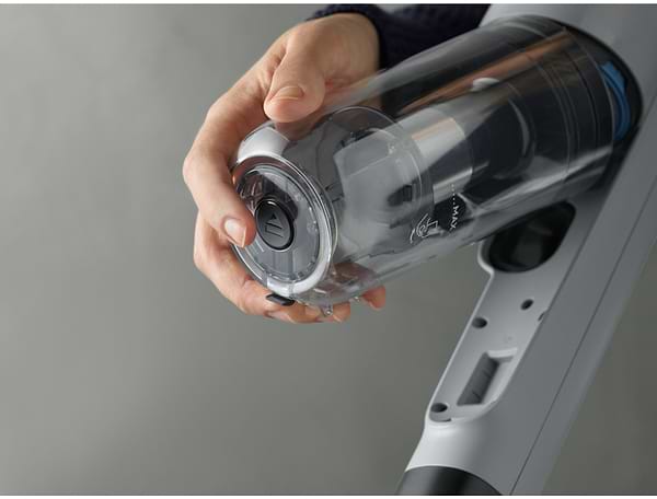 Фото - Пылесос ручной для дома Electrolux EP71UB14DB