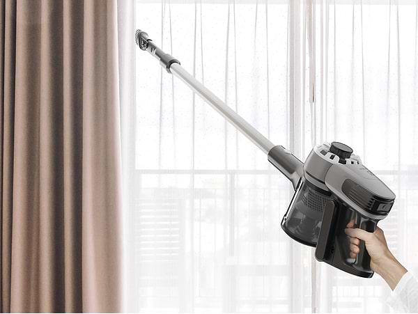 Фото - Пылесос ручной для дома Electrolux EP31CB21TG