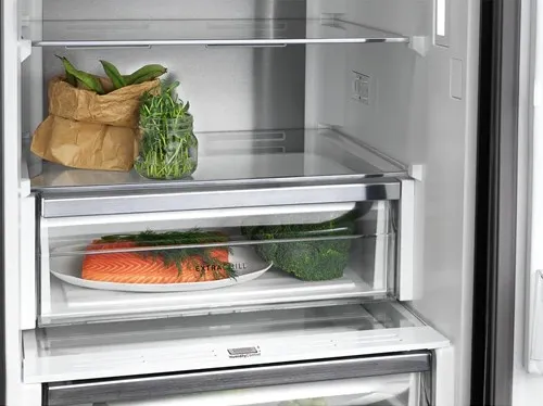 Фото - Холодильник Electrolux RNT7ME34X2
