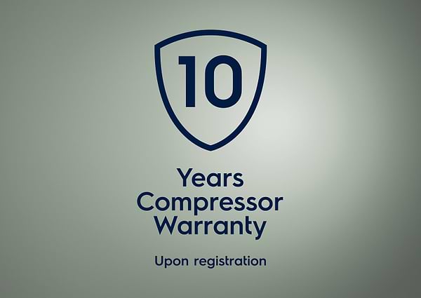 Фото - Уцінка - Морозильна камера вбудована Electrolux LUN7NE18S