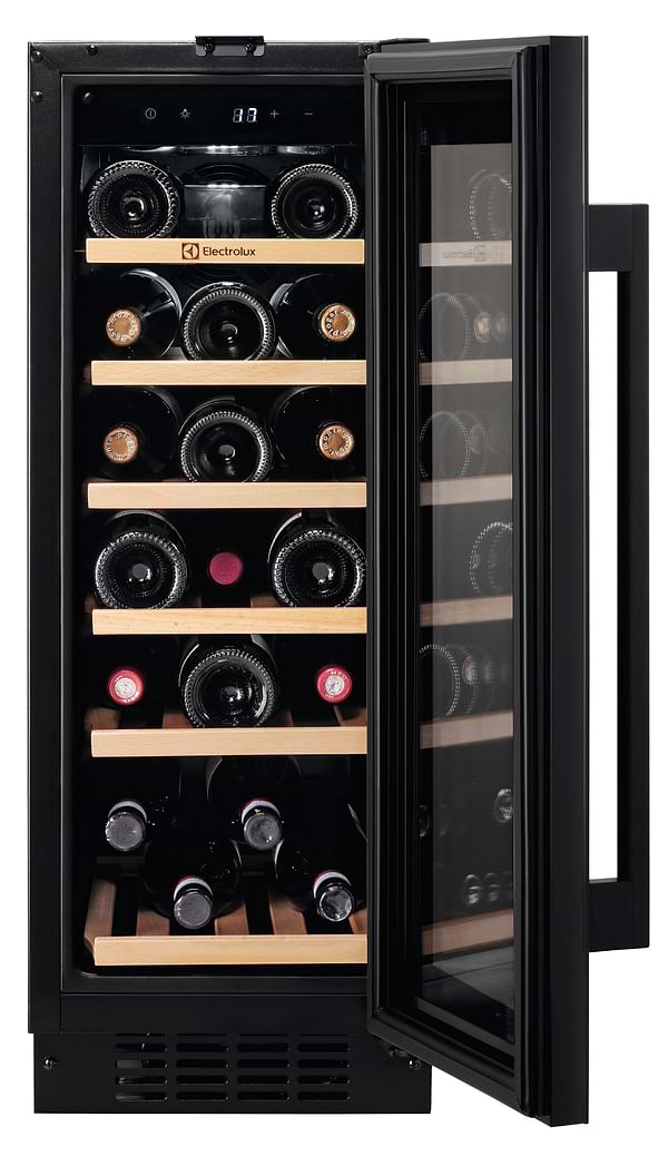 Фото - Винный шкаф Electrolux EWUS020B5B