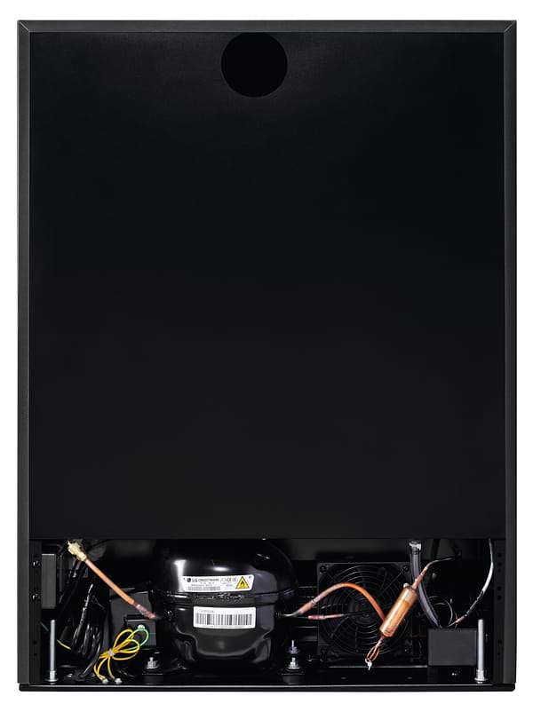 Фото - Винный шкаф Electrolux EWUS020B5B