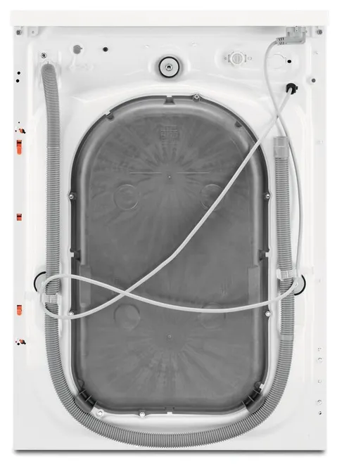Фото - Уцінка - Прально-сушильна машина Electrolux EW9W161BUC
