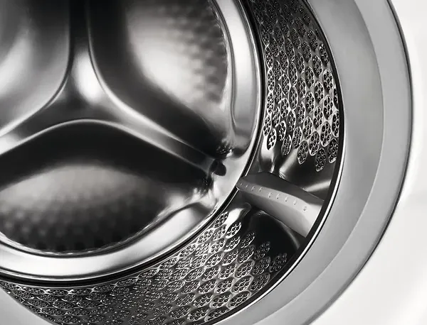 Фото - Уцінка - Прально-сушильна машина Electrolux EW9W161BUC