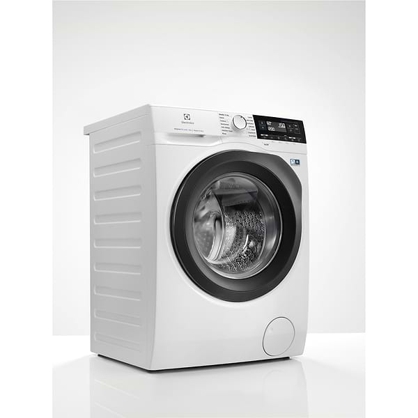 Фото - Стирально-сушильная машина Electrolux EW7WO349SU